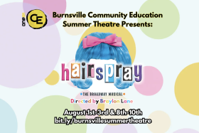Burnsville Summer Theatre