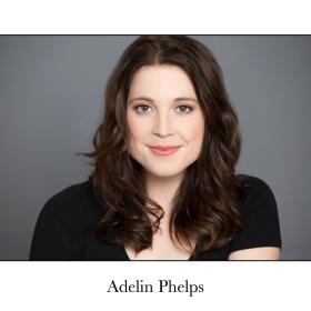 Headshot of Adelin Phelps
