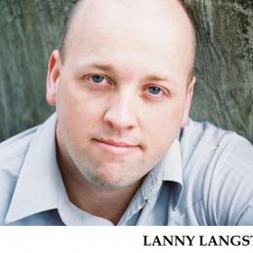 Headshot of Lanny Langston