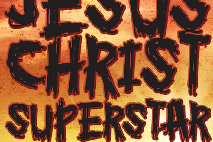 Jesus Christ Superstar by Tim Rice and Andrew Lloyd Webber