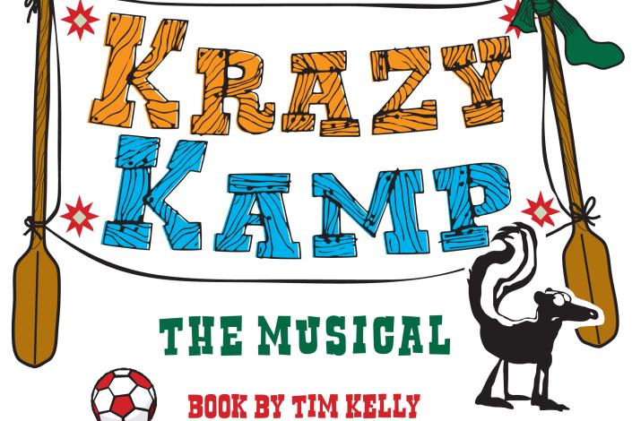 Krazy Kamp, The Musical Artwork