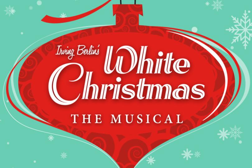Irving Berlin's White Christmas The Musical