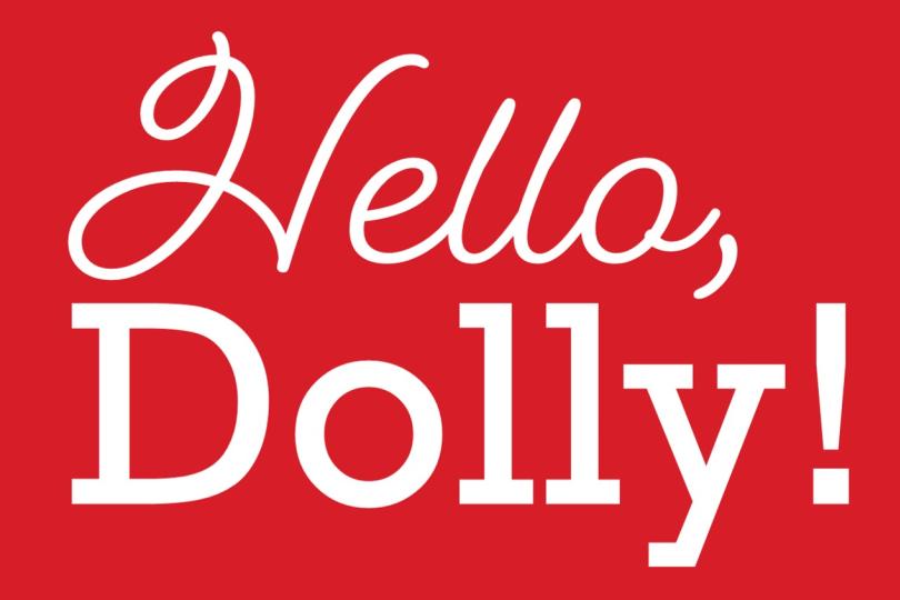 UPDATED: CCP Summer 2024 Paid Staff Positions: Hello, Dolly! 