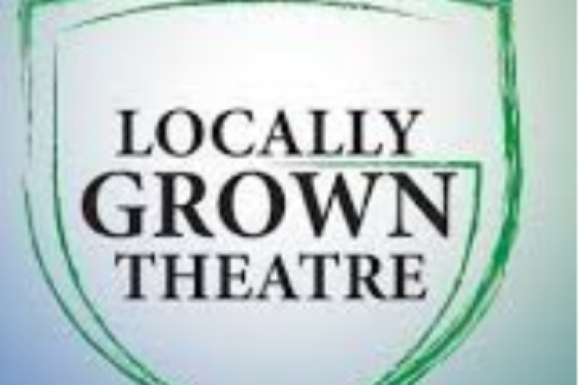 Director Wanted : Locally Grown Theatre