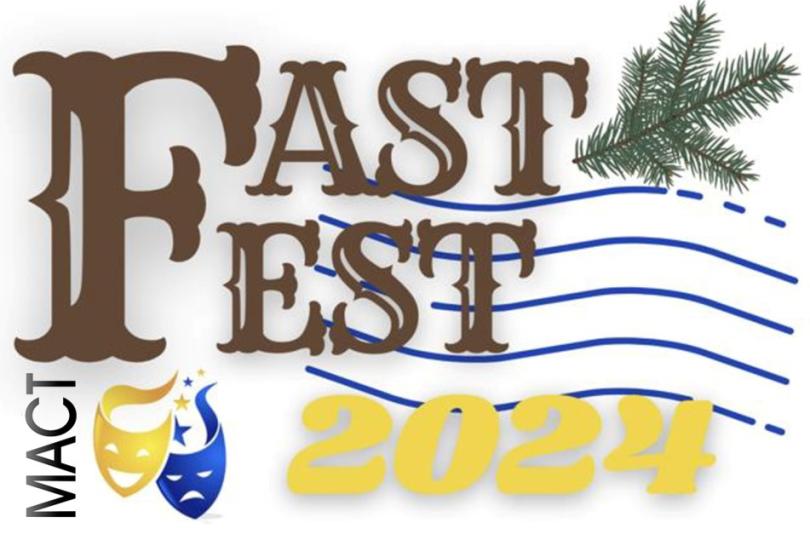 MACT Fast*Fest 2024 logo