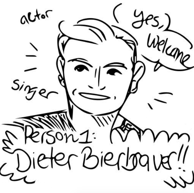  Dieter Beurbrauer"