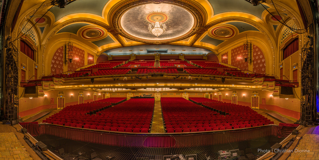 How Many Seats In The Orpheum Theater Minneapolis | Brokeasshome.com