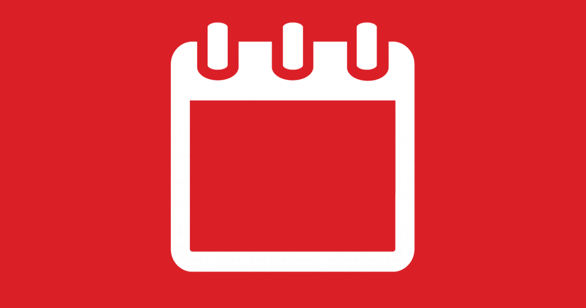 Using The Playlist Calendar Using The Playlist Calendar