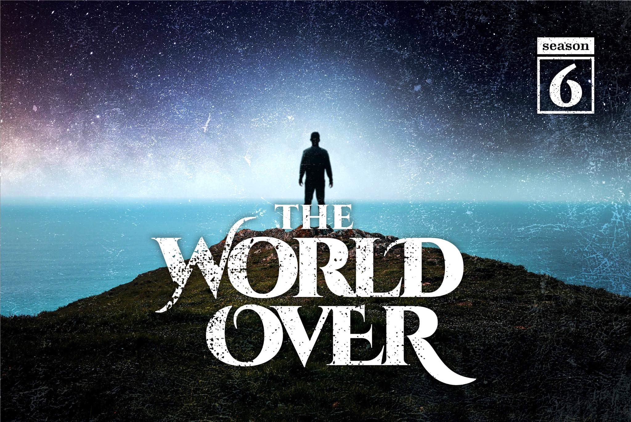 The World Over by Keith Bunin | MinnesotaPlaylist.com