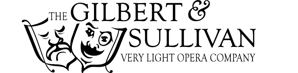 The Gilbert & Sullivan Very Light Opera Company