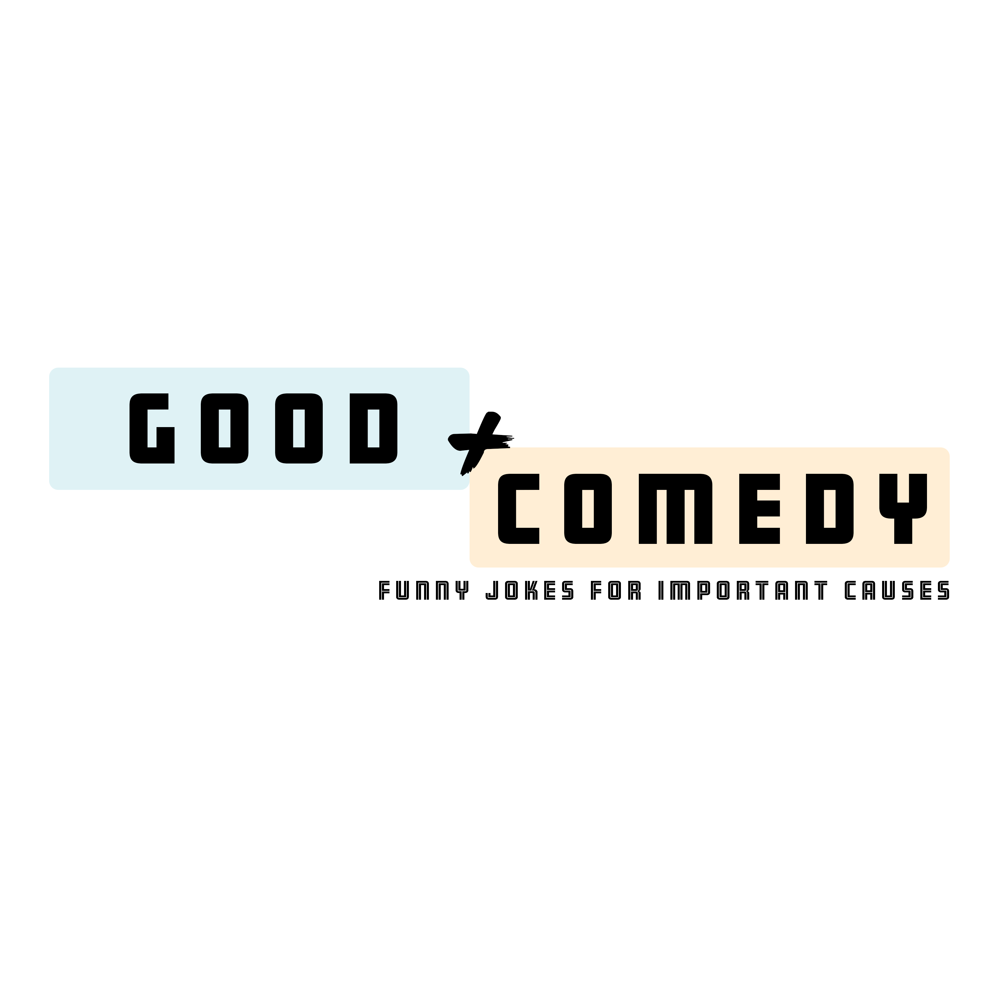 feel good comedy series