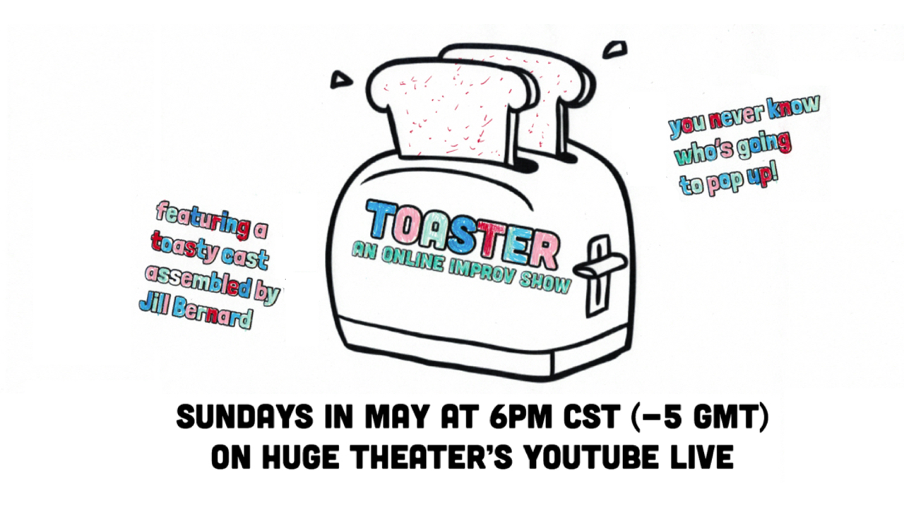 toaster show