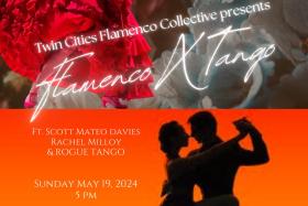 Flamenco X Tango