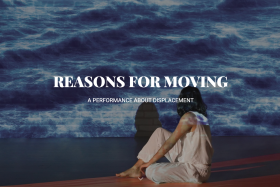 Reasons for Moving cover image