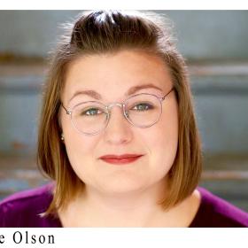 Headshot of Abilene Olson