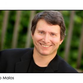 Headshot of Bob Malos