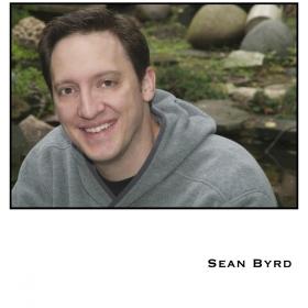 Headshot of Sean Byrd