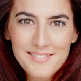 Headshot of Elena Giannetti
