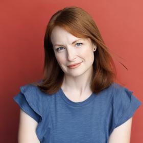 Headshot of Nicole Goeden