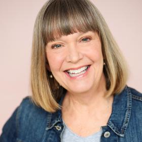 Headshot of Kirby Bennett