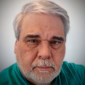 Headshot of Brian P. Joyce