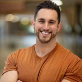 Headshot of Dale O'Dell