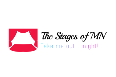 Logo for The Stages of MN