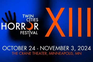 promotional image for TCHF XIII