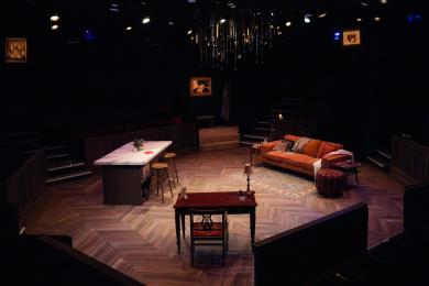 Set from How to Catch Creation