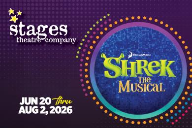Shrek The Musical