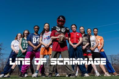 Football Team