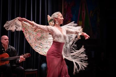 Flamenco!
