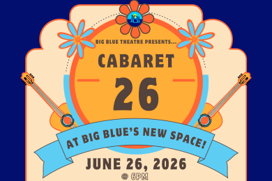 Cabaret 26