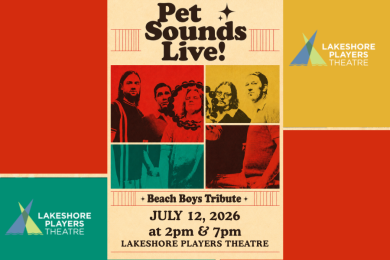 Beach Boys at LPT