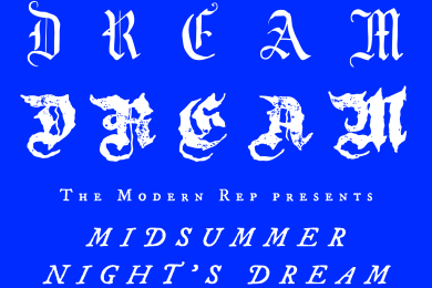 DREAM title