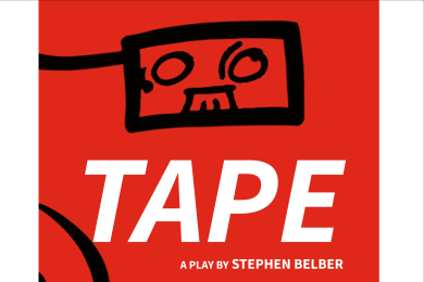 Tape Poster