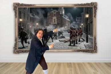 A Revolution Highly Favorable