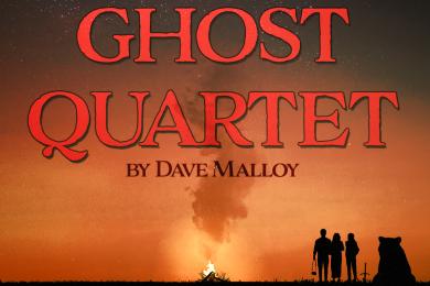 Ghost Quartet logo