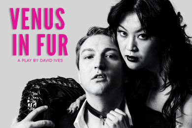 Venus in Fur at The Hive