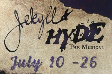 Jekyll & Hyde The Musical
