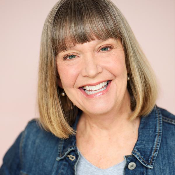 Headshot of Kirby Bennett
