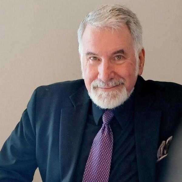 Headshot of Carney Gray