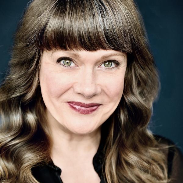 Headshot of Bonni Allen
