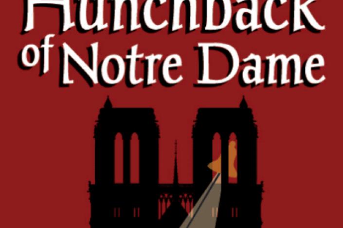 The Hunchback of Notre Dame - Free Outdoor Show