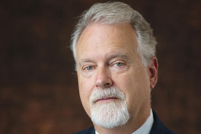 Christopher James Executive