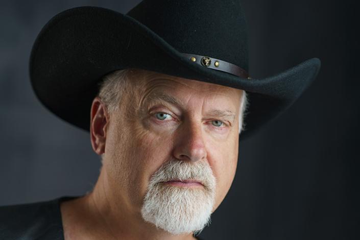 Christopher James Cowboy