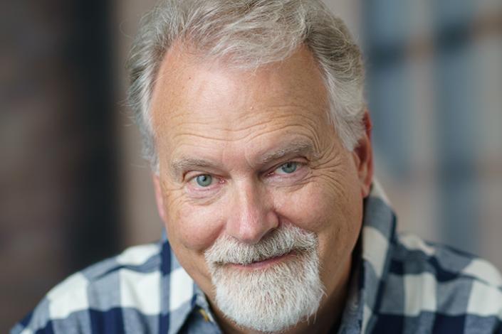 Christopher James
