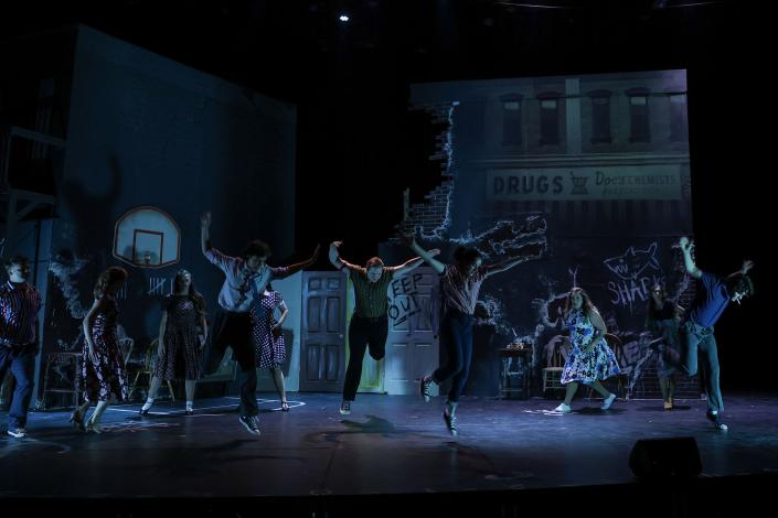 West Side Story