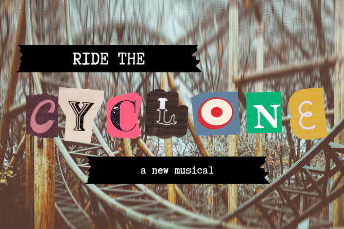 Emerging Professionals Ensemble presents Ride the Cyclone