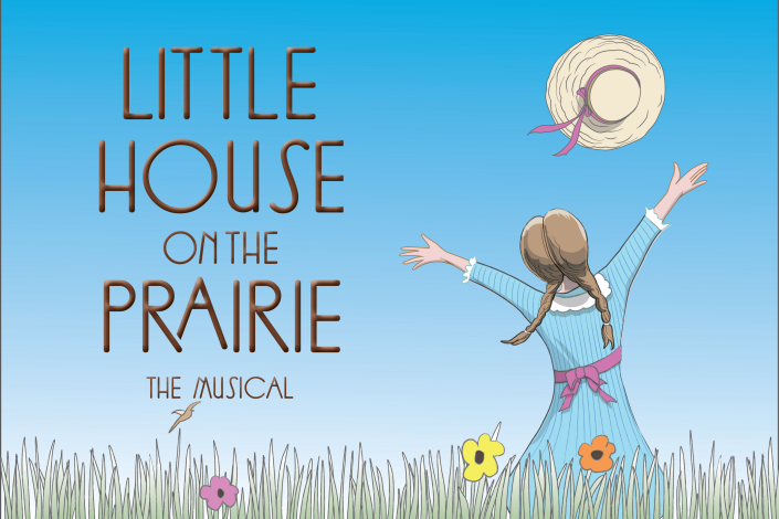 Little House on the Prairie the Musical